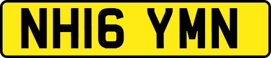 NH16YMN