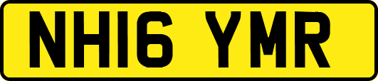NH16YMR