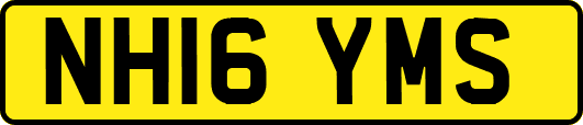 NH16YMS