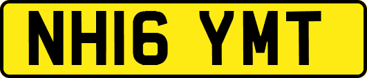 NH16YMT