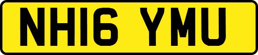NH16YMU