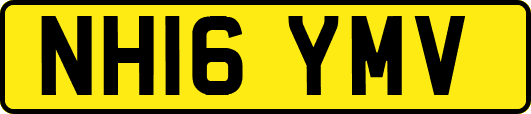 NH16YMV