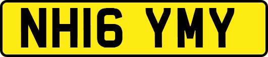 NH16YMY