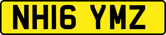 NH16YMZ