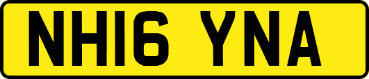 NH16YNA