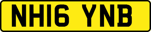 NH16YNB