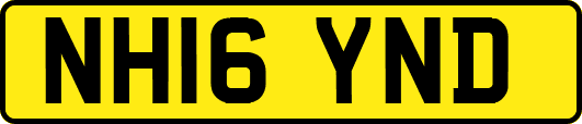 NH16YND