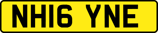 NH16YNE