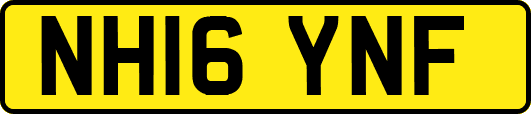 NH16YNF