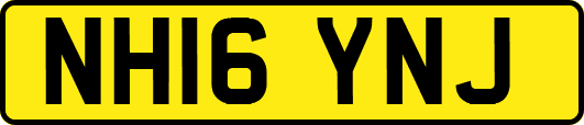 NH16YNJ