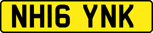 NH16YNK