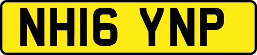 NH16YNP