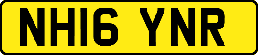 NH16YNR