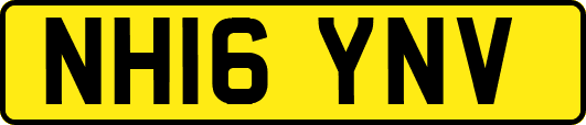 NH16YNV