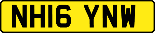 NH16YNW