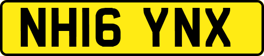 NH16YNX