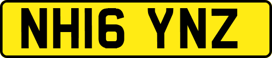 NH16YNZ