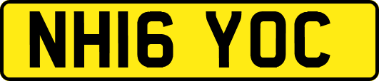 NH16YOC