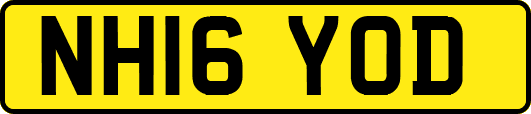 NH16YOD