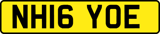 NH16YOE