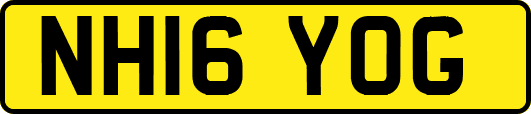 NH16YOG