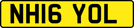 NH16YOL