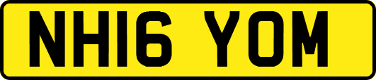 NH16YOM
