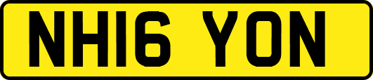 NH16YON