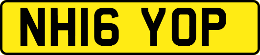 NH16YOP
