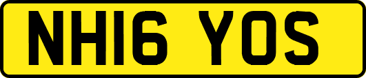 NH16YOS