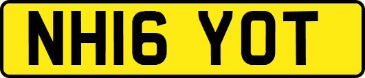 NH16YOT