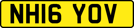NH16YOV