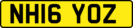 NH16YOZ