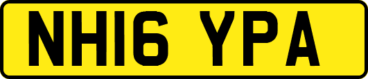 NH16YPA