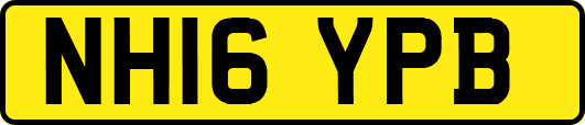 NH16YPB