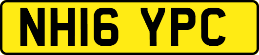 NH16YPC
