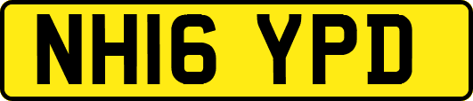 NH16YPD