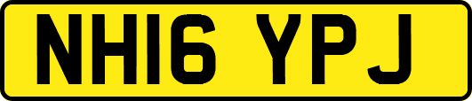 NH16YPJ