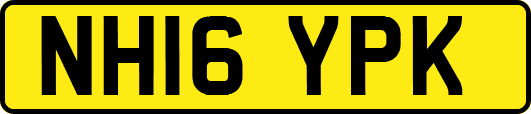 NH16YPK