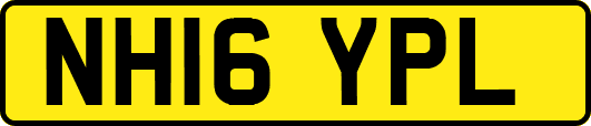 NH16YPL