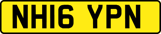 NH16YPN