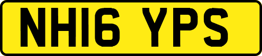 NH16YPS