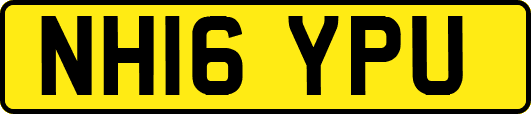 NH16YPU