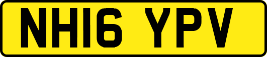NH16YPV