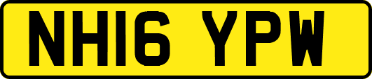 NH16YPW