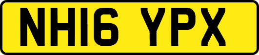 NH16YPX