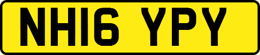 NH16YPY