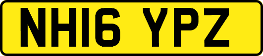 NH16YPZ