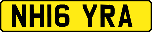 NH16YRA