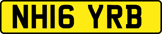 NH16YRB